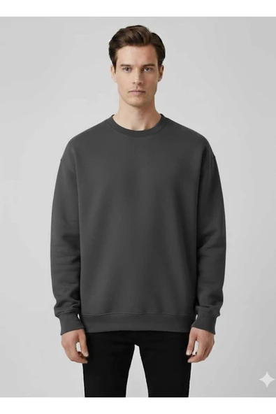 blackbonds erkek sweatshirt 2iplik - Resim 6