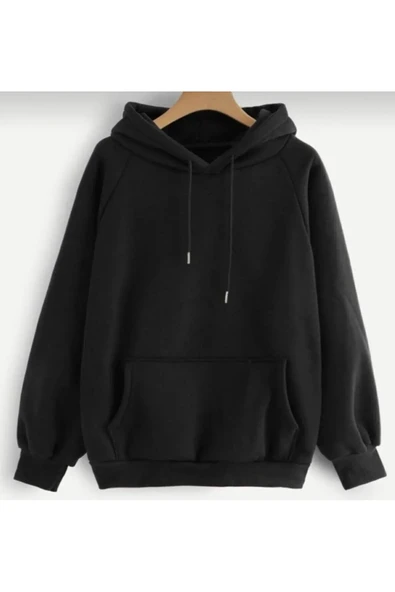 KOZİA OUTDOORS kozia kapsolu Sweatshirt ürün görseli 1