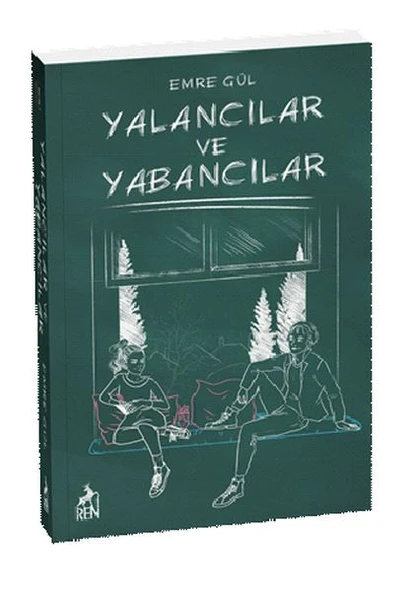 Yalancılar ve Yabancılar ürün görseli 1