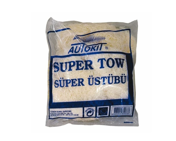 Autokit Extra Lüks Üstübü 150gr ürün görseli 1