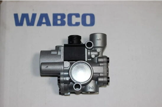 WABCO ABS ROLE VENTILI MODÜLATÖR 4721950180 ürün görseli 1
