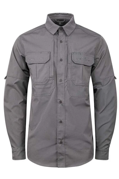 2AS 2ASTİAWFBSS24-0620 Tiaga Tactical Erkek Outdoor Gömlek ürün görseli 1