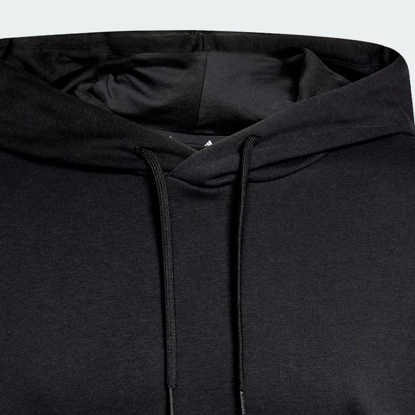 Adidas JF3587 M Hd Ft Erkek Sweatshirt - Resim 4