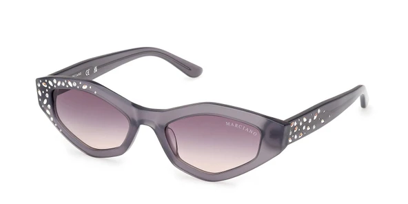 Guess by Marciano GM00017 20B 53 Kadın Güneş Gözlüğü ürün görseli 1