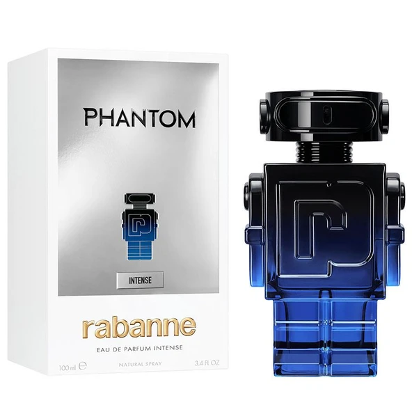 Rabanne Phantom Intense EDP 100 ml Erkek Parfüm ürün görseli 1