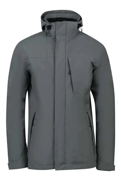 2AS 2ASMILT3FBM24-20.008 Milton 3IN1 Erkek Outdoor Mont ürün görseli 1