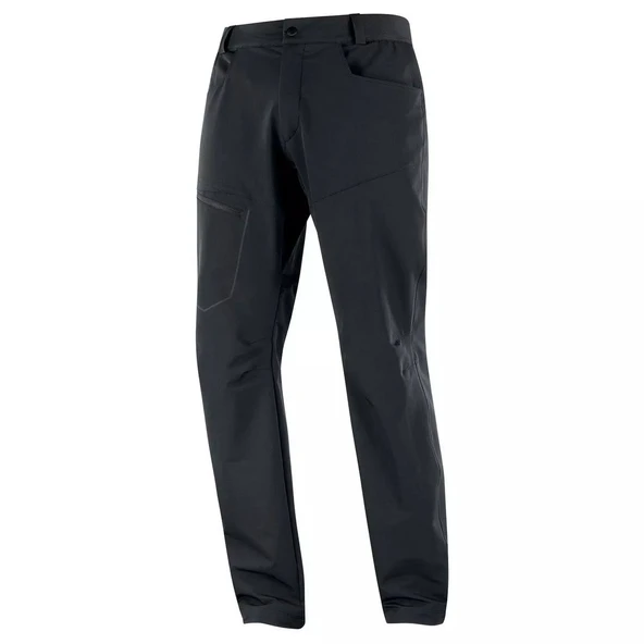 Salomon LC2103000 Wayfarer Warm Erkek Outdoor Pantolon ürün görseli 1
