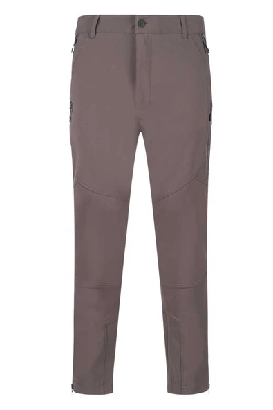 2AS 2ASVD1010-5A1 Verde Thermofine Erkek Outdoor Pantolon ürün görseli 1