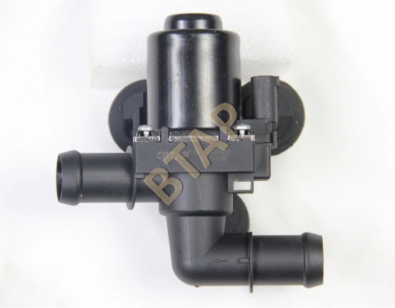 BTAP BMW E90 E70 KALORİFER MUSLUĞU 64116928495 ürün görseli 1
