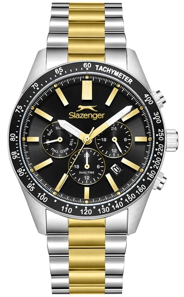 Slazenger SL.09.2538.2.03 Erkek Kol Saati ürün görseli 1