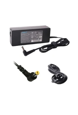 ACER EX215-51K- 19V 2.1A NOTEBOOK UYUMLU ADAPTÖR 5.5X1.7mm ürün görseli 1