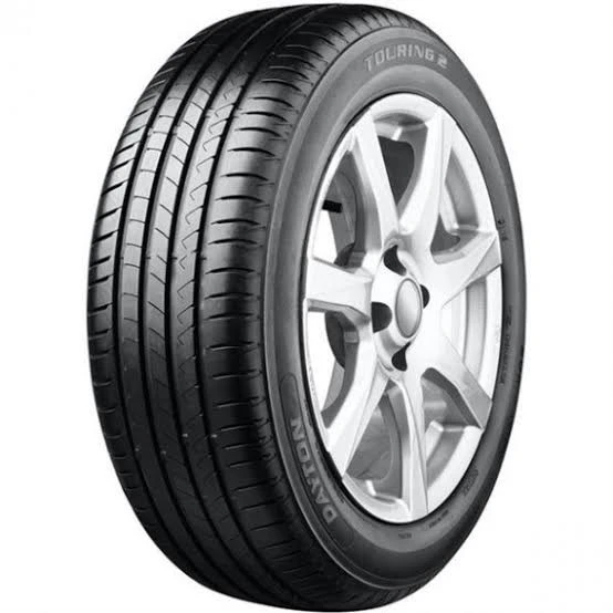 DAYTON 225/45R17 91W TOURING 2 ürün görseli 1