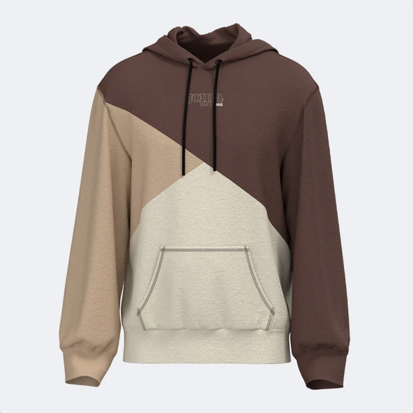 Joma 700119.825 Mimetic Unisex Sweatshirt ürün görseli 1
