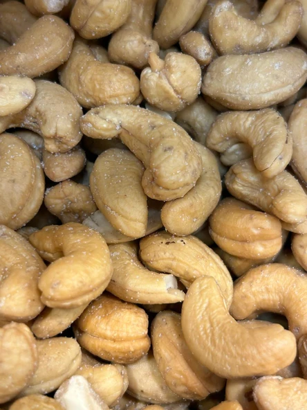 Öz Atın Kayısı Kaju 1 KG ürün görseli 1