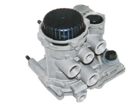 WABCO ELEKTRIKLI KUMANDA VENTILI 4802040020 ürün görseli 1