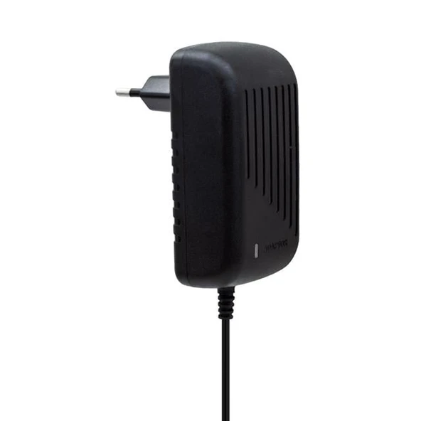 Weko 25.2 Volt - 1 Amper 5.5*2.5 Uçlu Priz Tipi Adaptör - Resim 2