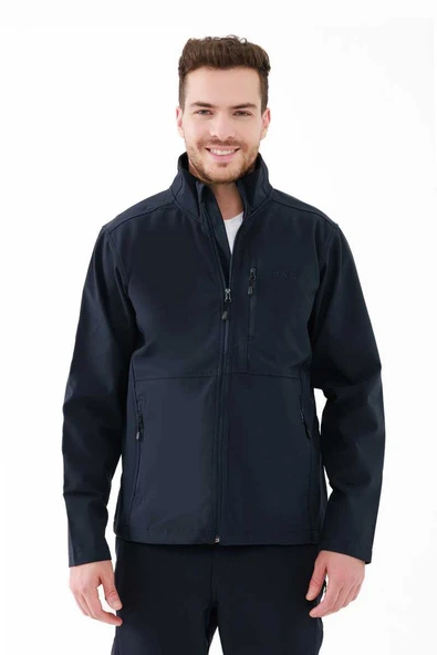 2AS 2ASAP1010-0335 Apnea Thermofine Erkek Softshell Ceket ürün görseli 1
