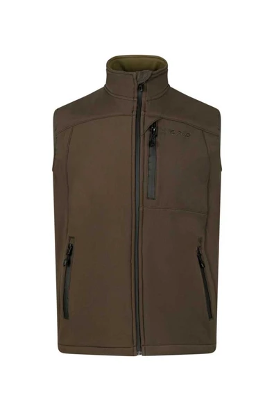 2AS 2ASSMN0807-21417 Samana Softshell Unisex Yelek ürün görseli 1