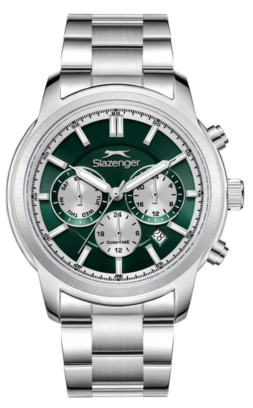 Slazenger SL.09.2541.2.02 Erkek Kol Saati ürün görseli 1