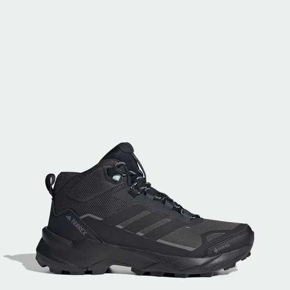 Adidas JQ2219 Terrex Skychaser Ax5 Mid Gtx W Kadın Outdoor Ayakkabısı ürün görseli 1