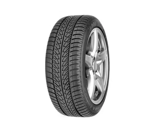 195/55R16 87H * UltraGrip 8 Performance GOODYEAR (K25) ürün görseli 1