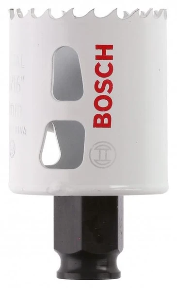 Bosch 27Mm Progressor Metal Ve Ahşap Delici Panç ürün görseli 1