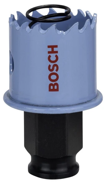 Bosch Sheet Metal Panç 32Mm ürün görseli 1