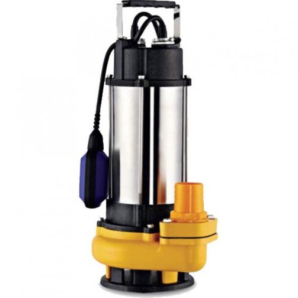 WSD 22-14 0,75B DALGIÇ POMPA 1 HP MONOFAZE ürün görseli 1