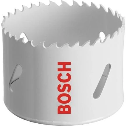 Bosch Hss Bi-Metal Panç 44 Mm ürün görseli 1