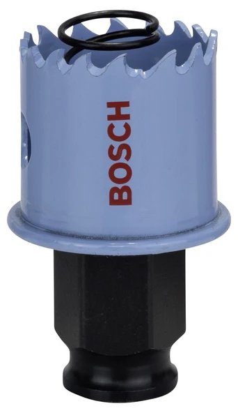 Bosch Sheet Metal Panç 30Mm ürün görseli 1