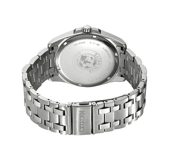 PTTAVM: Citizen Eco-Drive BM7108-81L Erkek Kol Saati