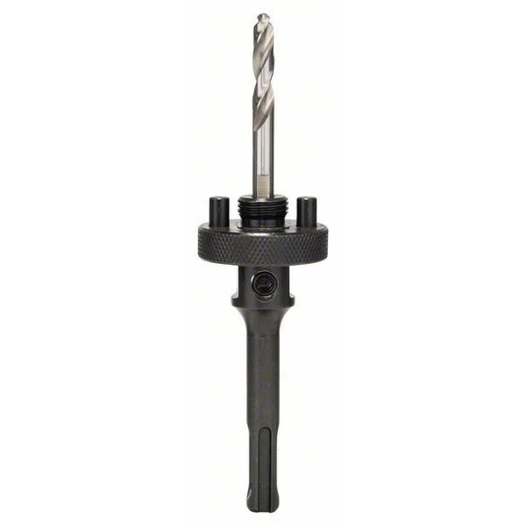 Bosch Sds Plus Panç Adaptörü 32-210 Mm - Resim 2