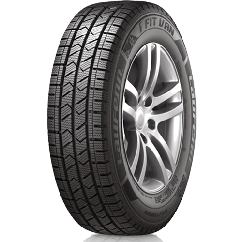 Laufenn I FIT Van LY31 225/65 R16C 112/110R 8PR Kış Lastiği - 2025 ürün görseli 1