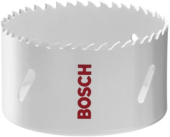Bosch Hss Bi-Metal Panç 92 Mm ürün görseli 1