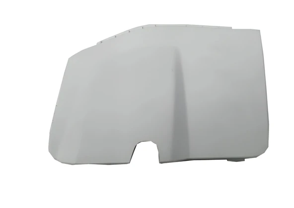 Amarok 2013-2016  Çeki Demir Kapağı Çekme Kanca Ön 2HH807155A GRU ürün görseli 1