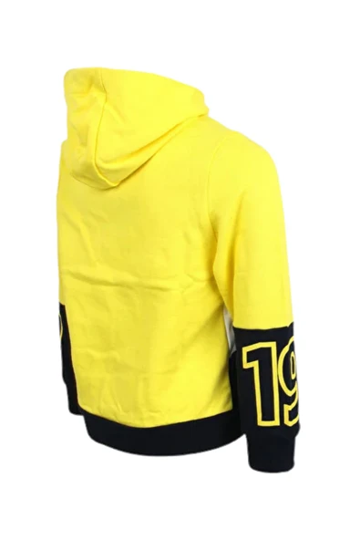FENERBAHÇE ÇOCUK TRIBUN 1907 SWEAT - Resim 4
