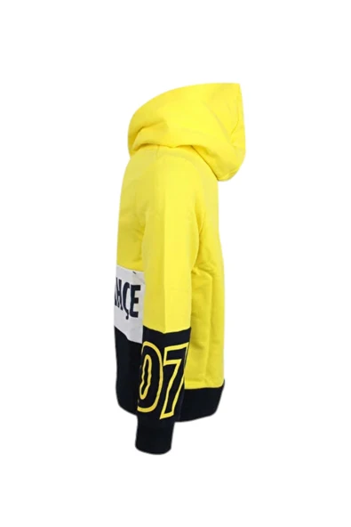 FENERBAHÇE ÇOCUK TRIBUN 1907 SWEAT - Resim 2