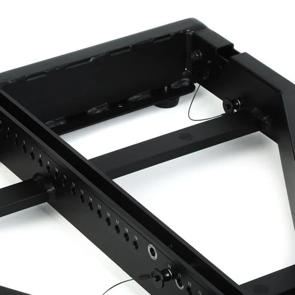 Shile HDL20-A Flybar Rigging Frame (Askı Aparatı) - Resim 2