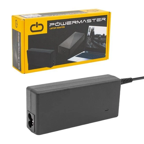 Weko 20 Volt - 4.5 Amper - 90 Watt Usb Tip Uçlu Lenovo Ibm Yerli Üretim Notebook Adaptör ürün görseli 1