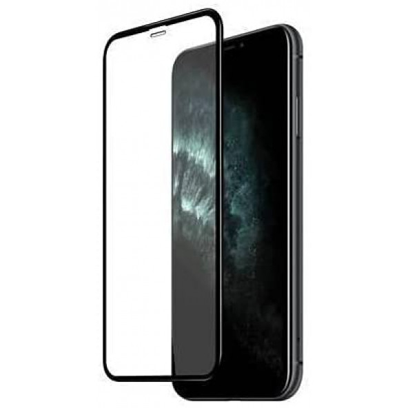 iPhone XR Ekran Koruyucu 9D Seramik Nano Tam Kaplayan ürün görseli 1