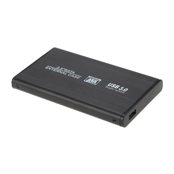 Powermaster Harici 2.5'' Usb 3.0 Sata Harddısk Kutusu - Resim 3