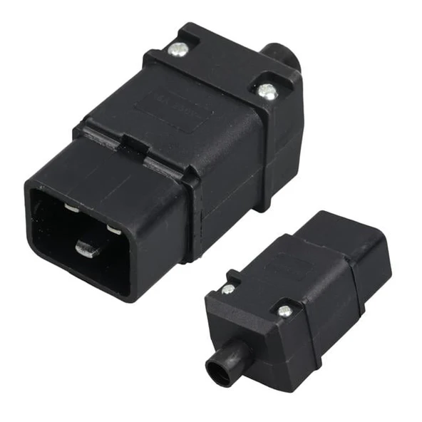 IC-215B1 Power Seyyar Erkek C20 ürün görseli 1