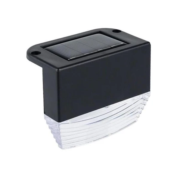 Powermaster XF-5011 Karışık Renk Solar Bahçe Korkuluk Aydınlatması ürün görseli 1