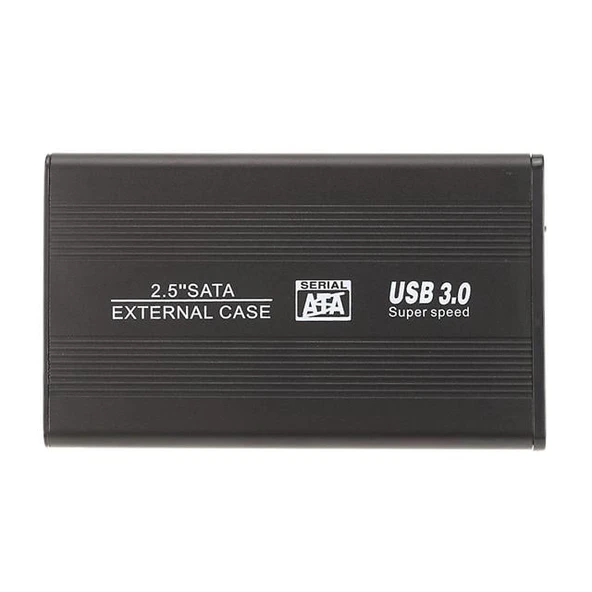 Powermaster Harici 2.5'' Usb 3.0 Sata Harddısk Kutusu ürün görseli 1