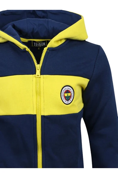 Fenerbahçe ÇOCUK TRIBUN - Resim 4