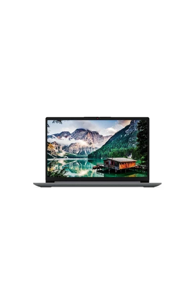 IdeaPad 1 82V700A9TX02 N4020 4GB 512SSD 15.6" HD W11H Taşınabilir Bilgisayar-CNT003 ürün görseli 1