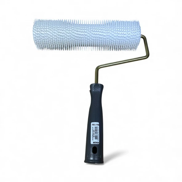 Dekor 1224 Epoksi Kirpi Rulo 25 Cm ürün görseli 1