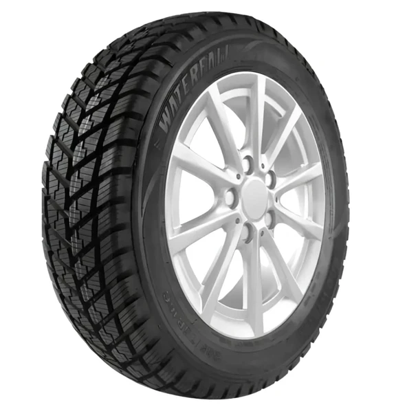 215/75R16C WATERFALL ECO WİNTER 116/114R 12PR ürün görseli 1