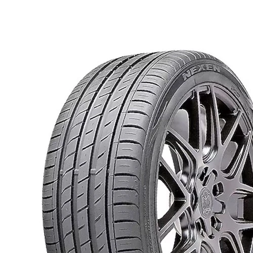 Nexen N'Fera SU1 195/65 R15 91H Yaz Lastiği - 2025 ürün görseli 1