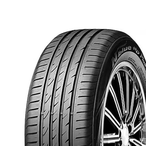 Nexen N'Blue HD Plus 215/65 R16 98H Yaz Lastiği ürün görseli 1